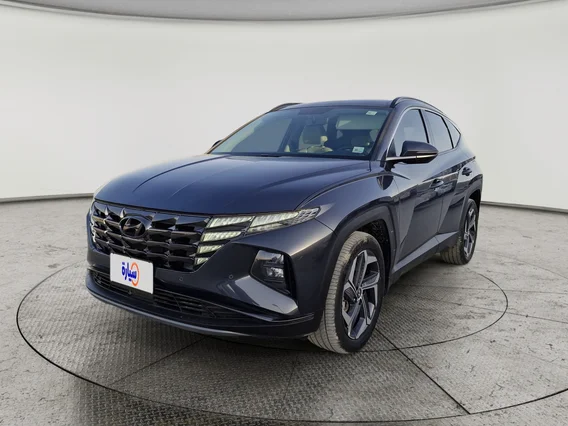 هيونداي توسان بريميوم 2023 