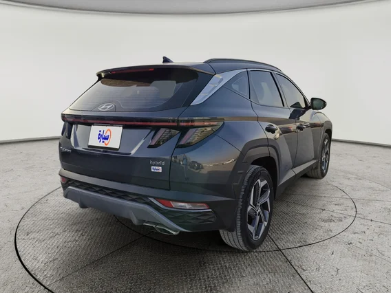 هيونداي توسان بريميوم 2023 