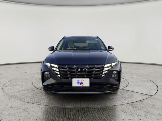 هيونداي توسان بريميوم 2023 