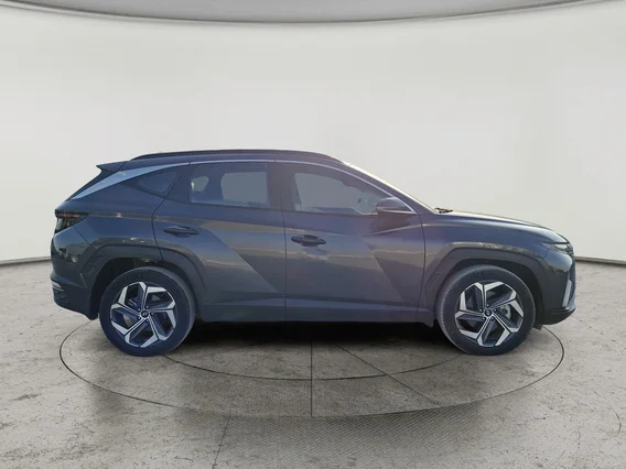 هيونداي توسان بريميوم 2023 