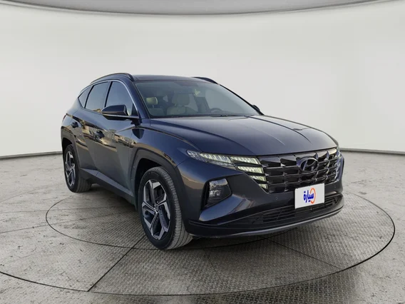 هيونداي توسان بريميوم 2023 