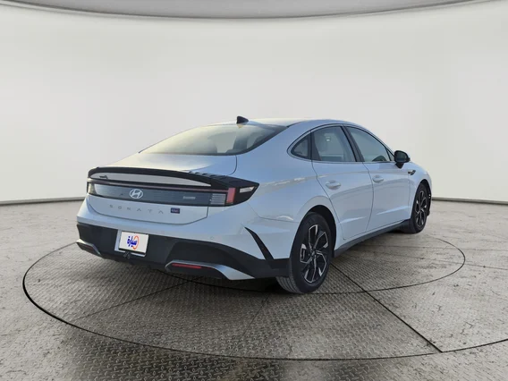 Hyundai Sonata Fleet 2024 