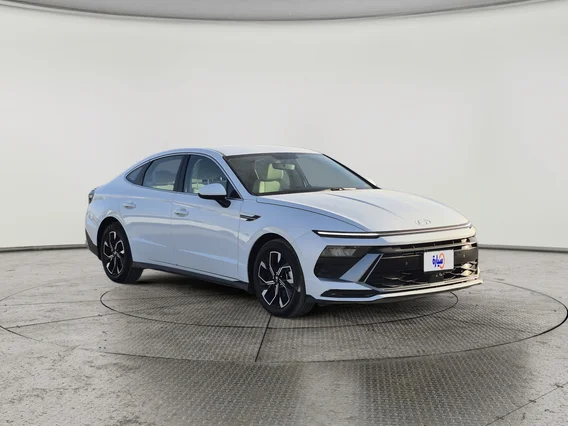 Hyundai Sonata Fleet 2024 