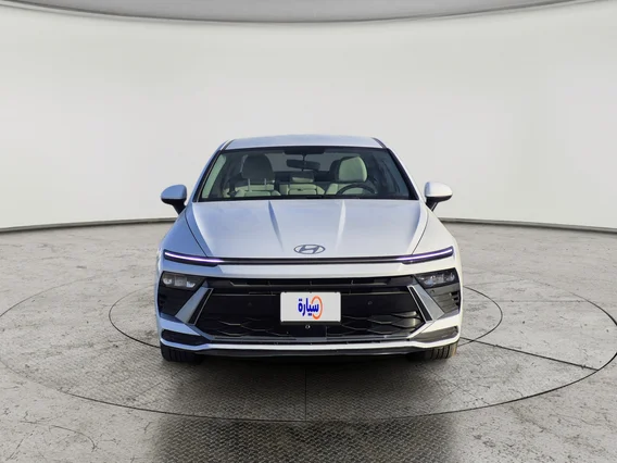 Hyundai Sonata Fleet 2024 