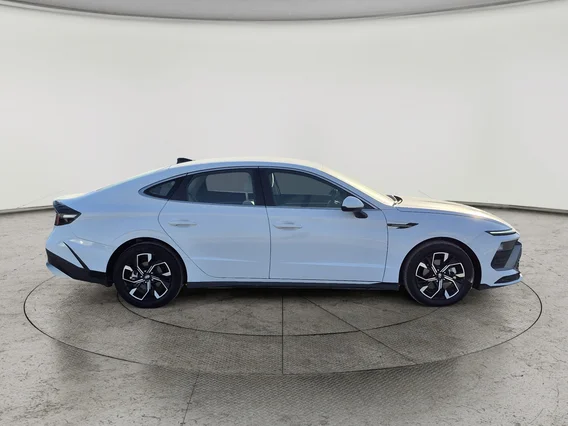 Hyundai Sonata Fleet 2024 
