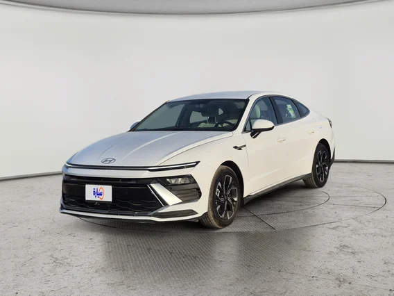 Hyundai Sonata Fleet 2024 