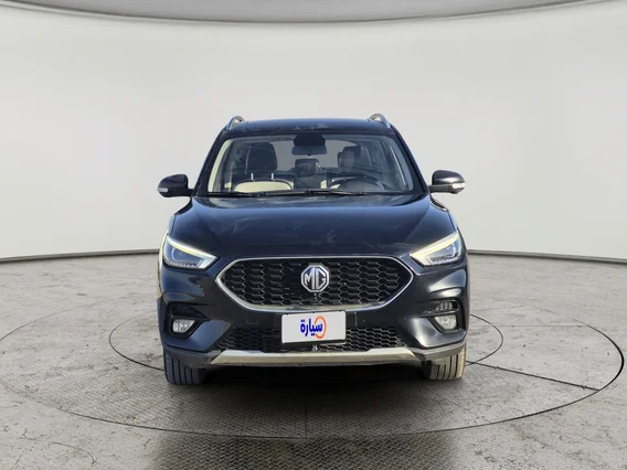 MG ZS LUX 2023 