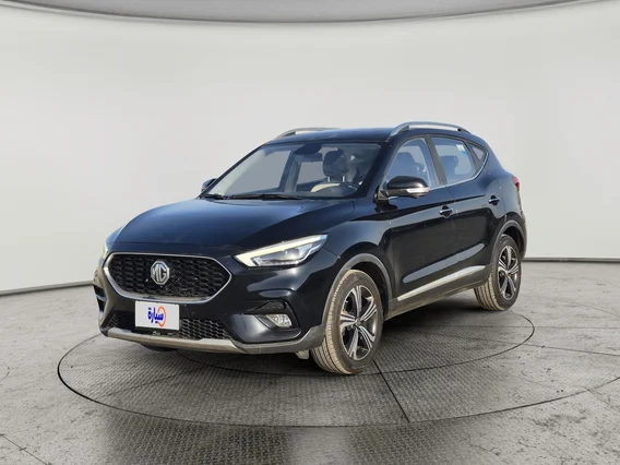 MG ZS LUX 2023 