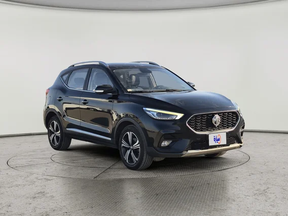 MG ZS LUX 2023 