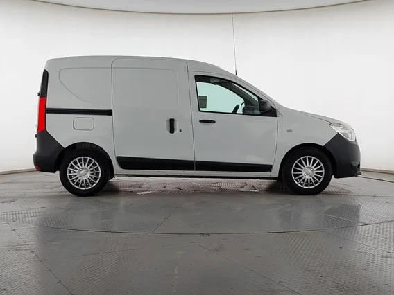 Renault Docker Van بضاعة 2021 
