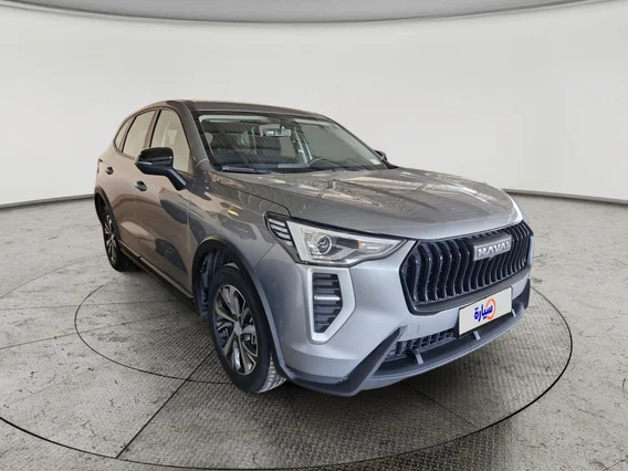 Haval Jolion Basic 2025 