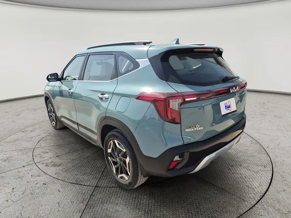Kia Seltos EX 2024 
