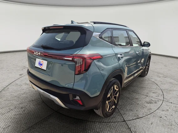 Kia Seltos EX 2024 