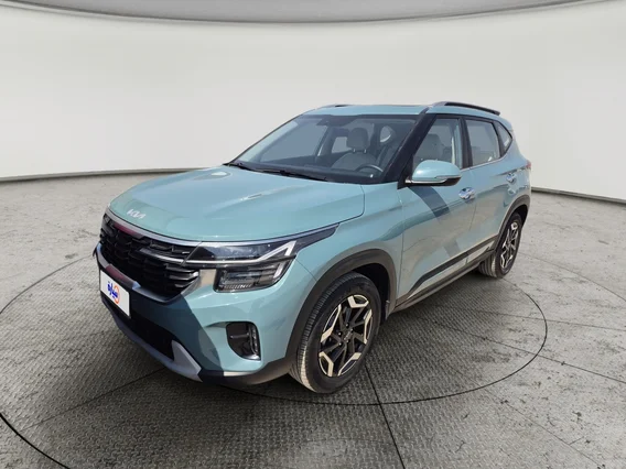 Kia Seltos EX 2024 