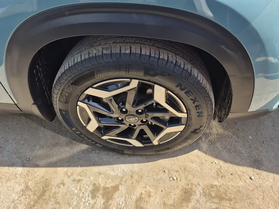 Kia Seltos EX 2024 