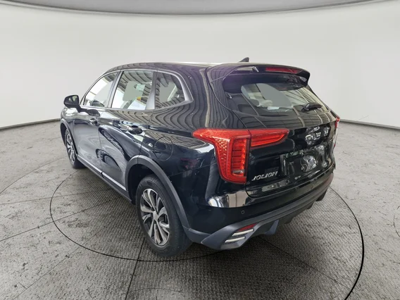 Haval Jolion Basic 2025 