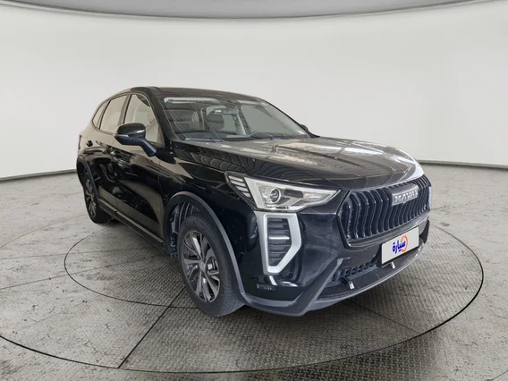 Haval Jolion Basic 2025 