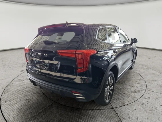 Haval Jolion Basic 2025 