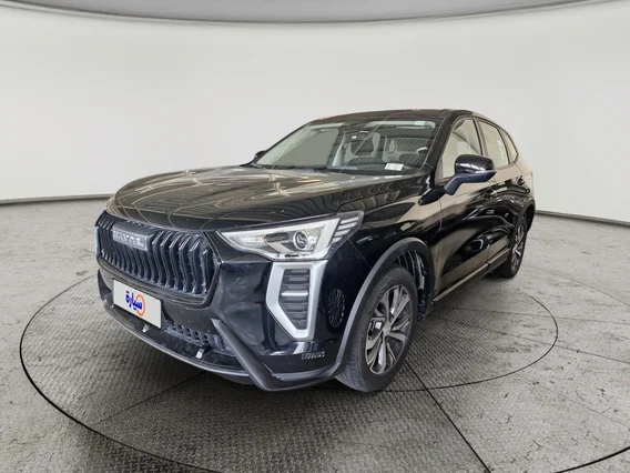 Haval Jolion Basic 2025 