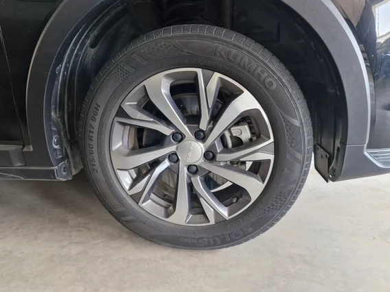 Haval Jolion Basic 2025 