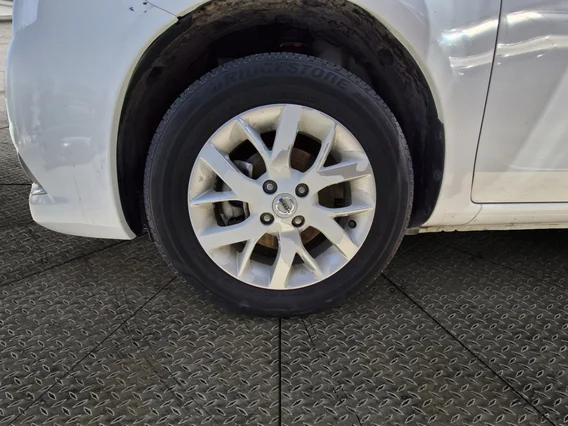 نيسان صني كمفورت 2023