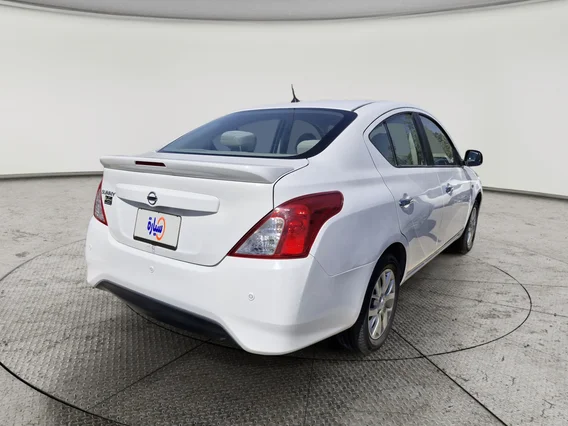 نيسان صني كمفورت 2023