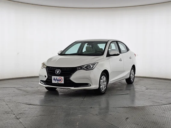 Changan Alsvin Basic 2023 