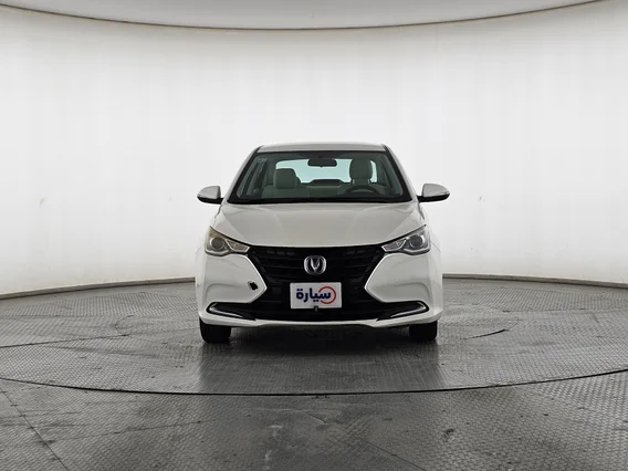 Changan Alsvin Basic 2023 