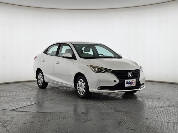 Changan Alsvin Basic 2023 