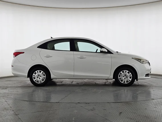 Changan Alsvin Basic 2023 