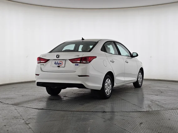 Changan Alsvin Basic 2023 