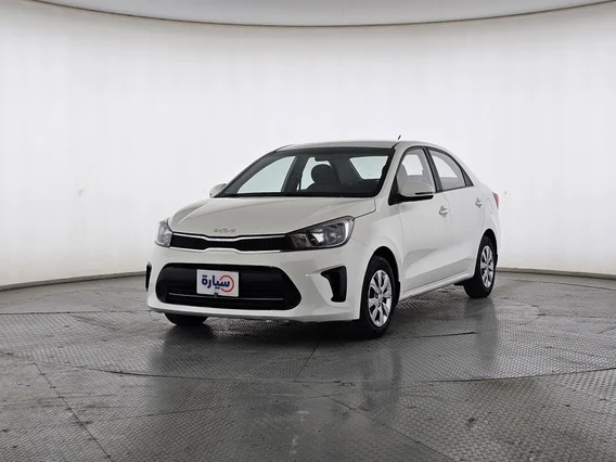 Kia Pegas LX 2022 