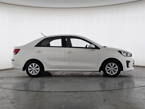 Kia Pegas LX 2022 