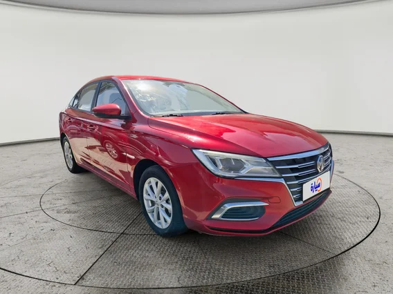 MG 5 STD 2023 