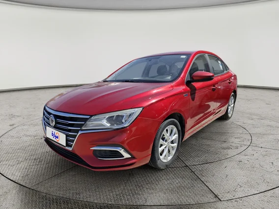MG 5 STD 2023 
