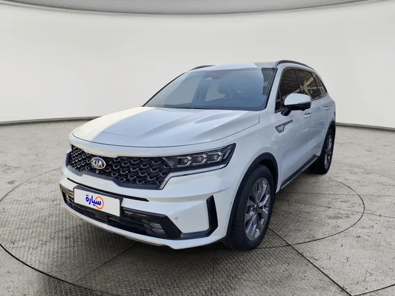 كيا سورينتو LX 2021 