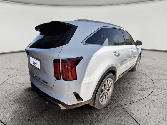 كيا سورينتو LX 2021 