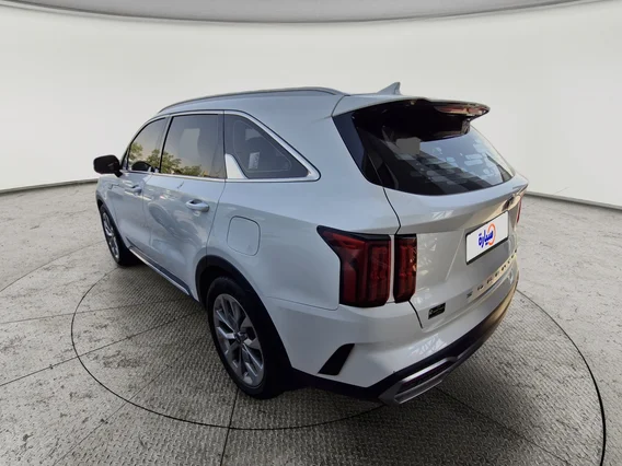 كيا سورينتو LX 2021 