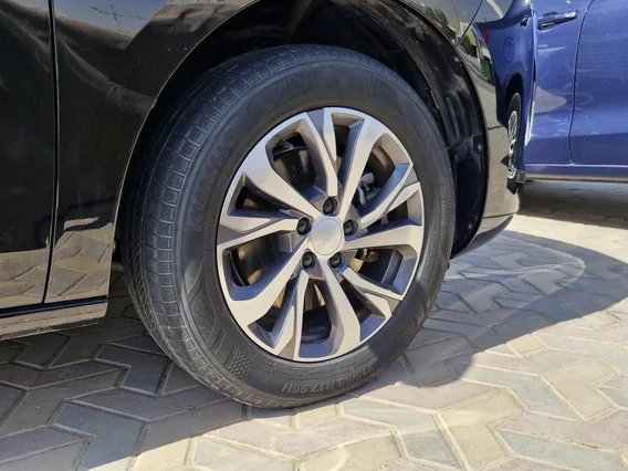 هافال جوليان بيسك 2024 