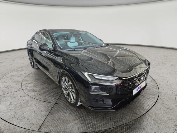 Ford Taurus Titanium 2023