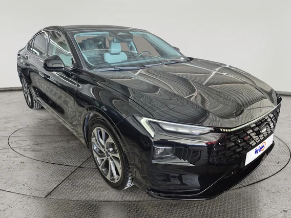 Ford Taurus Titanium 2023