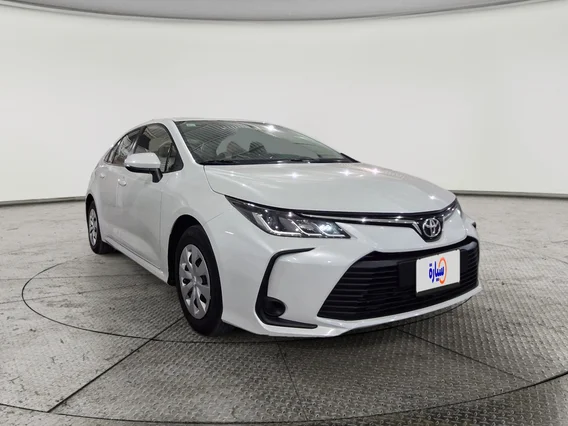 Toyota Corolla XLI 2022 