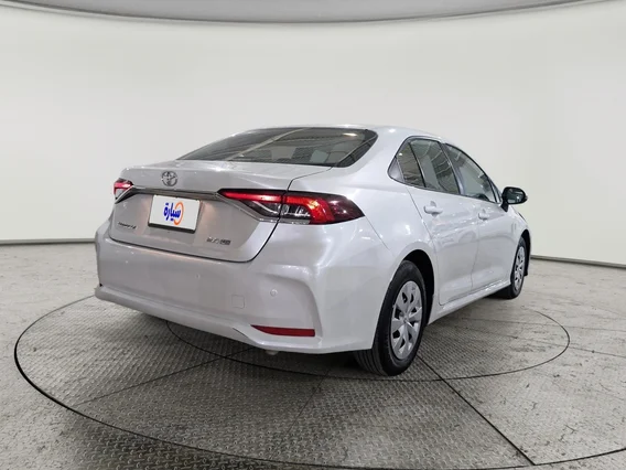 Toyota Corolla XLI 2022 