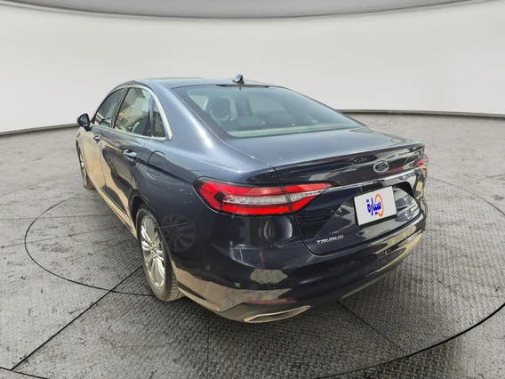 Ford Taurus Ambiente 2021 