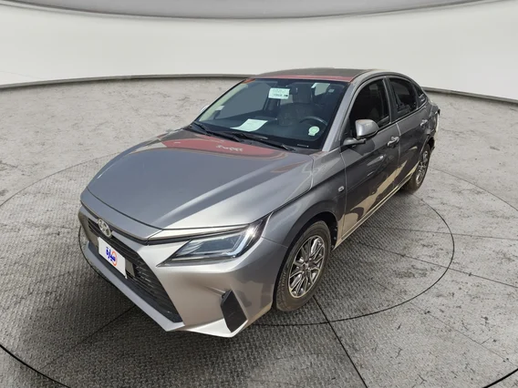 Toyota Yaris  Y 2024 