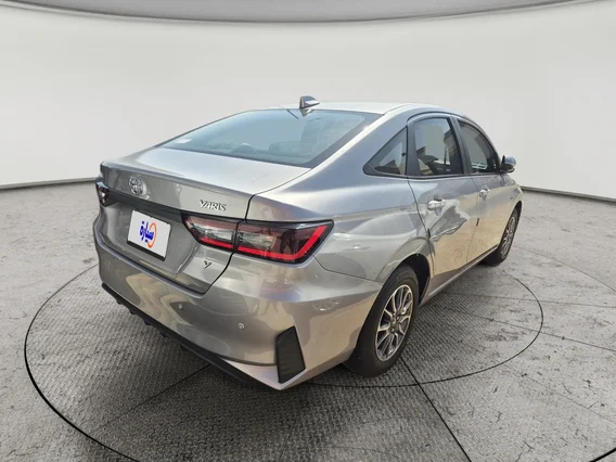 Toyota Yaris  Y 2024 