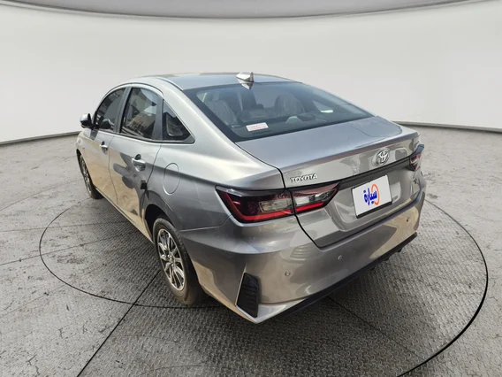 Toyota Yaris  Y 2024 