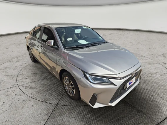 Toyota Yaris  Y 2024 