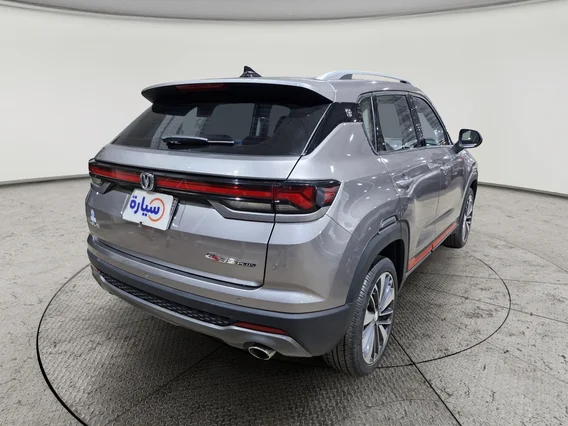 Changan CS35 Plus Smart 2025 