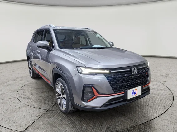 Changan CS35 Plus Smart 2025 